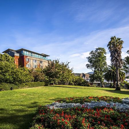 Salamanca Terraces Hobart Exterior foto