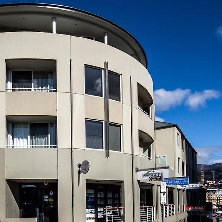 Salamanca Terraces Hobart Exterior foto