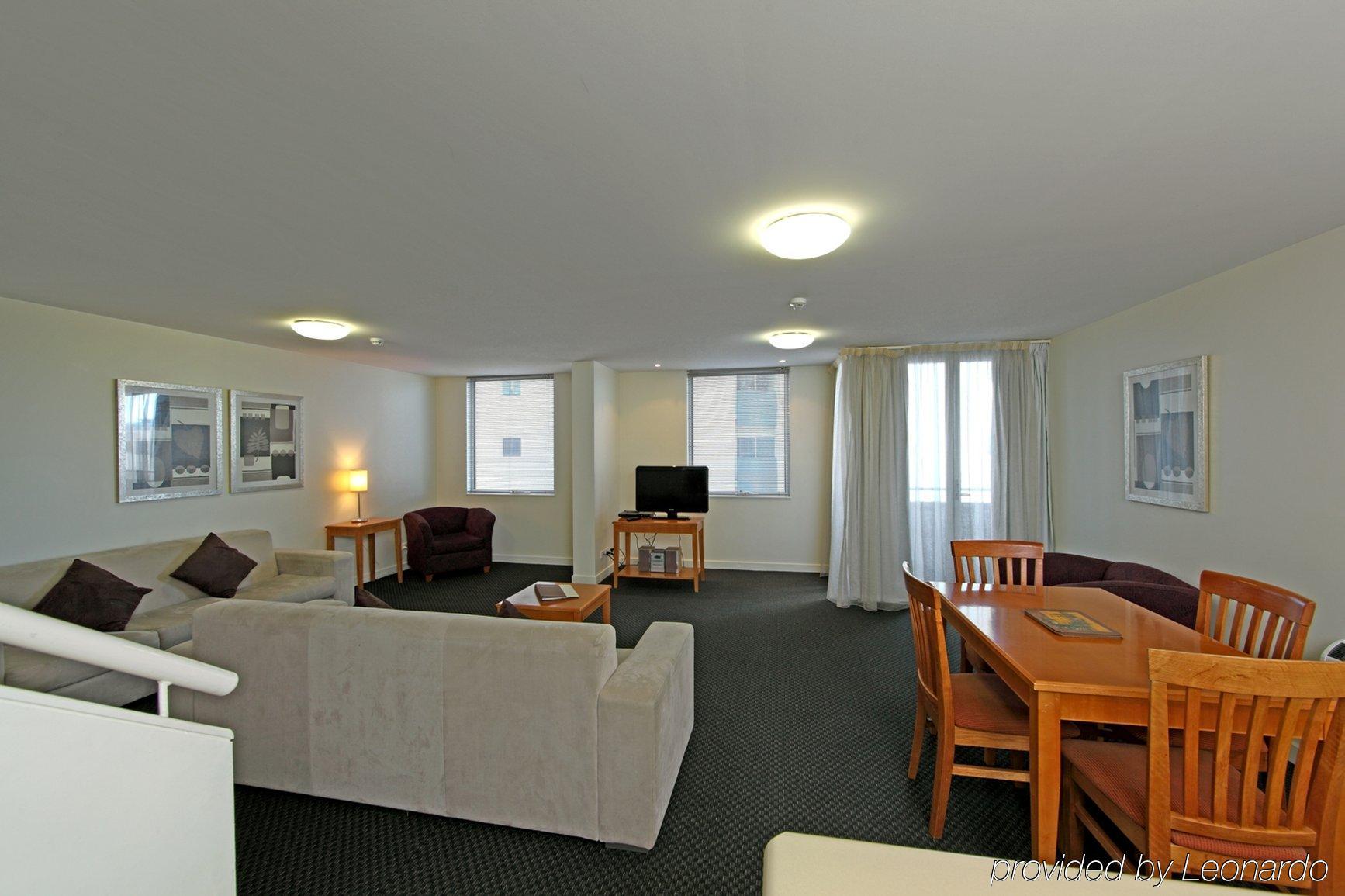 Salamanca Terraces Hobart Zimmer foto