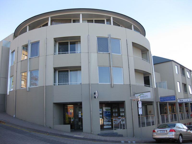 Salamanca Terraces Hobart Exterior foto