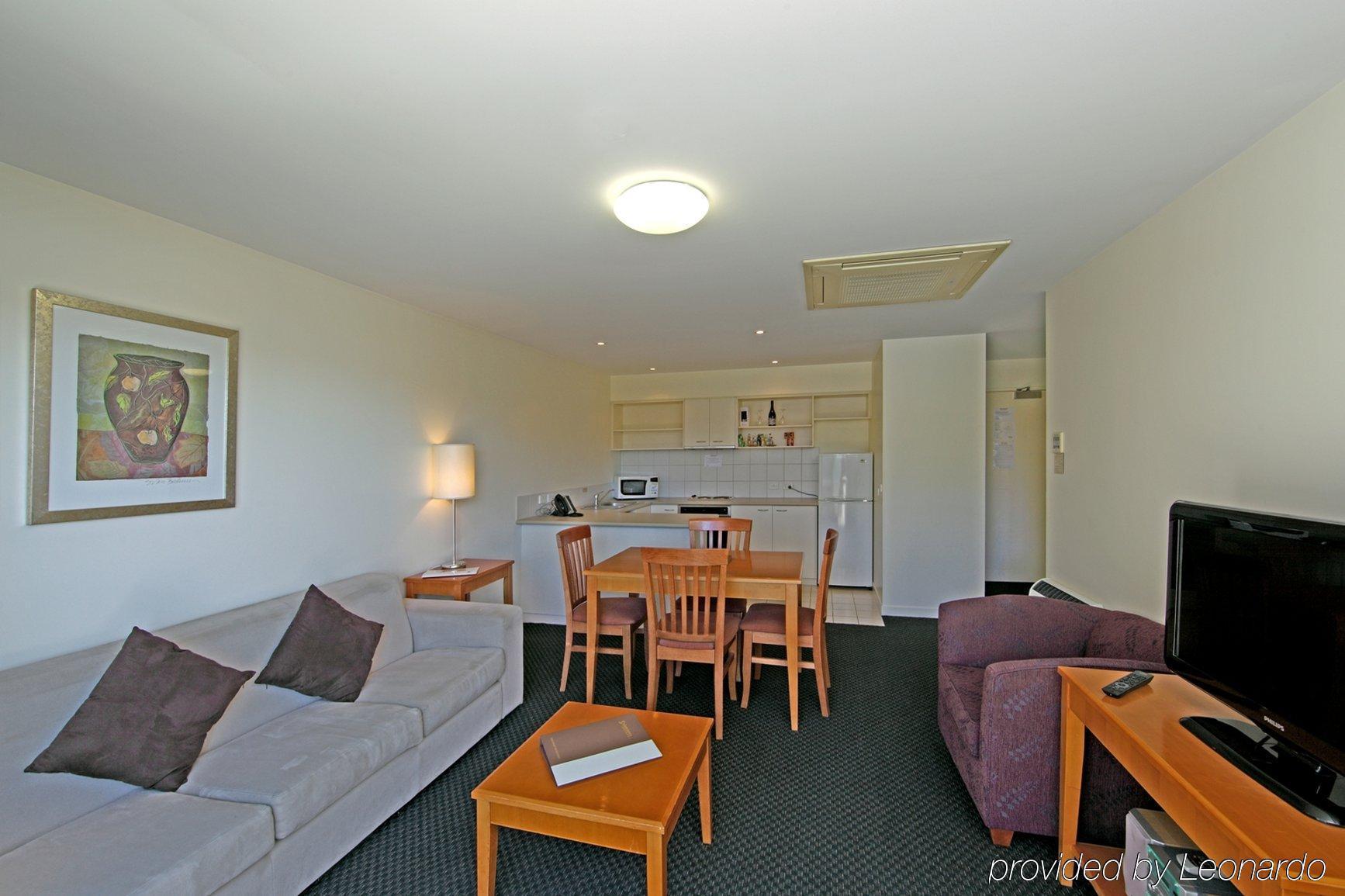 Salamanca Terraces Hobart Exterior foto