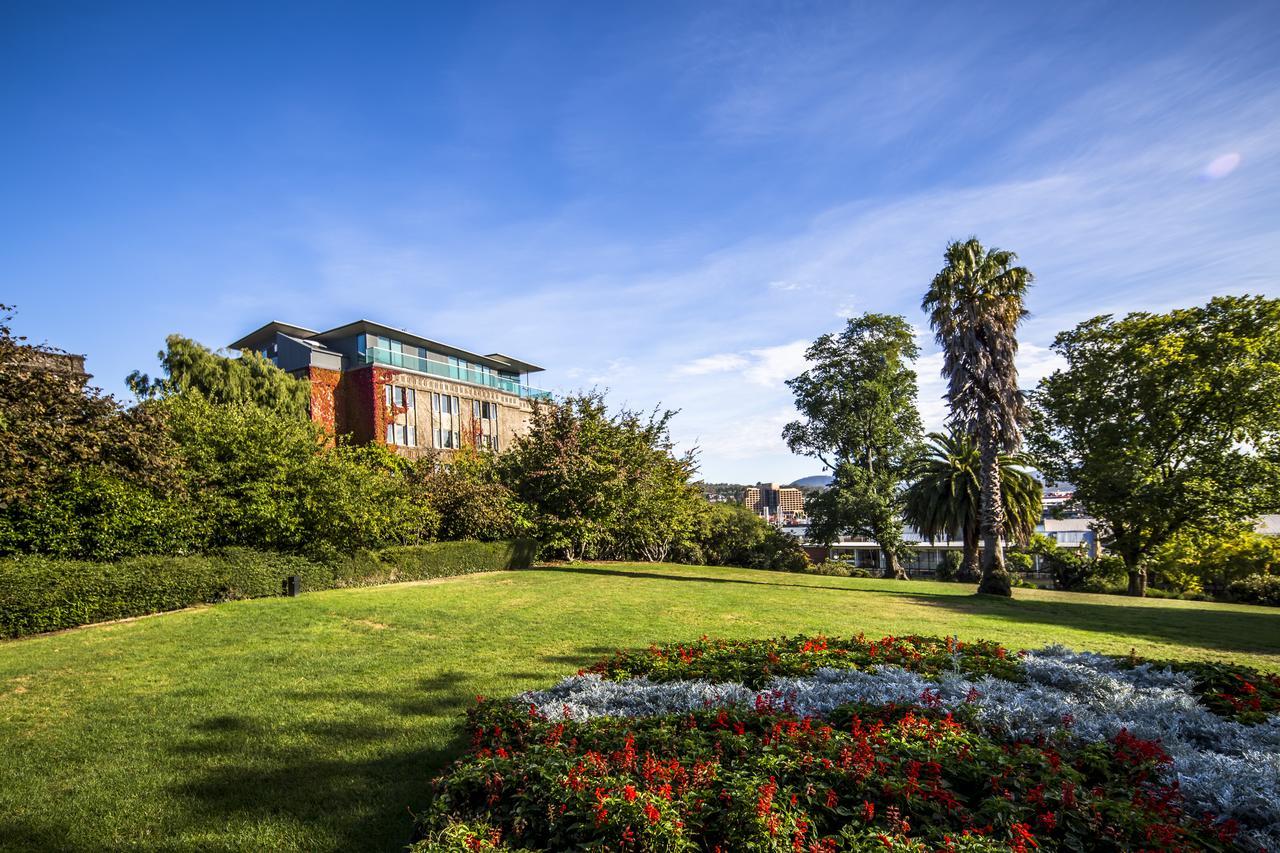 Salamanca Terraces Hobart Exterior foto